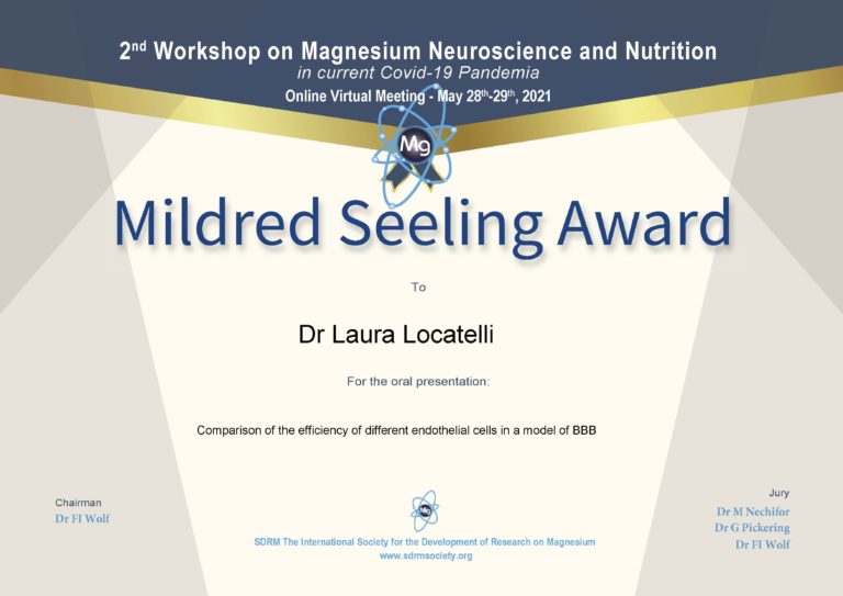 award_Mildred_Laura Locatelli